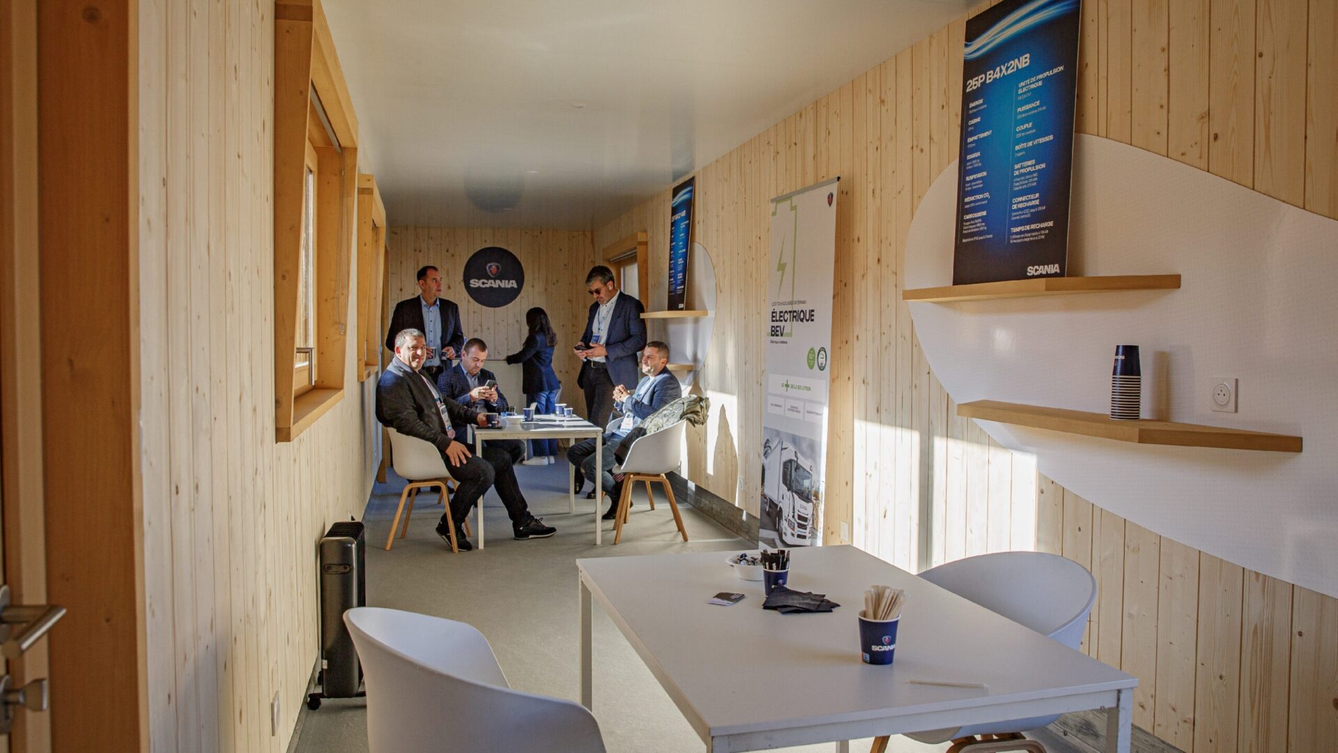 bureau