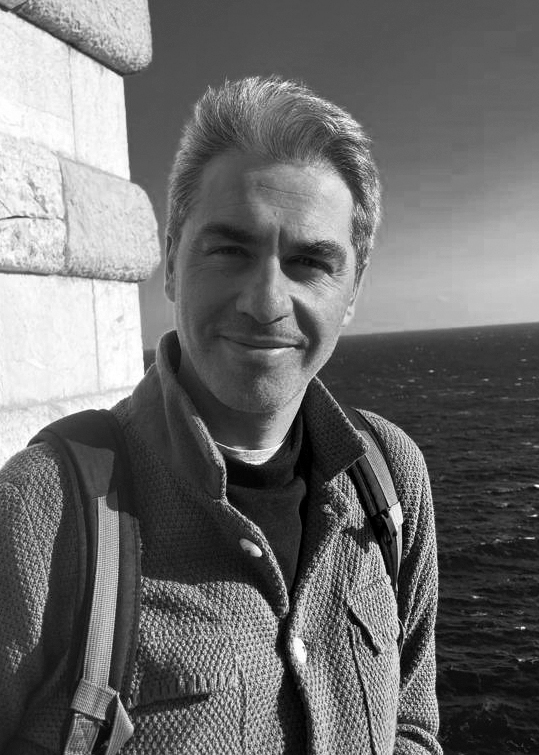 Alexandre Dufrenne