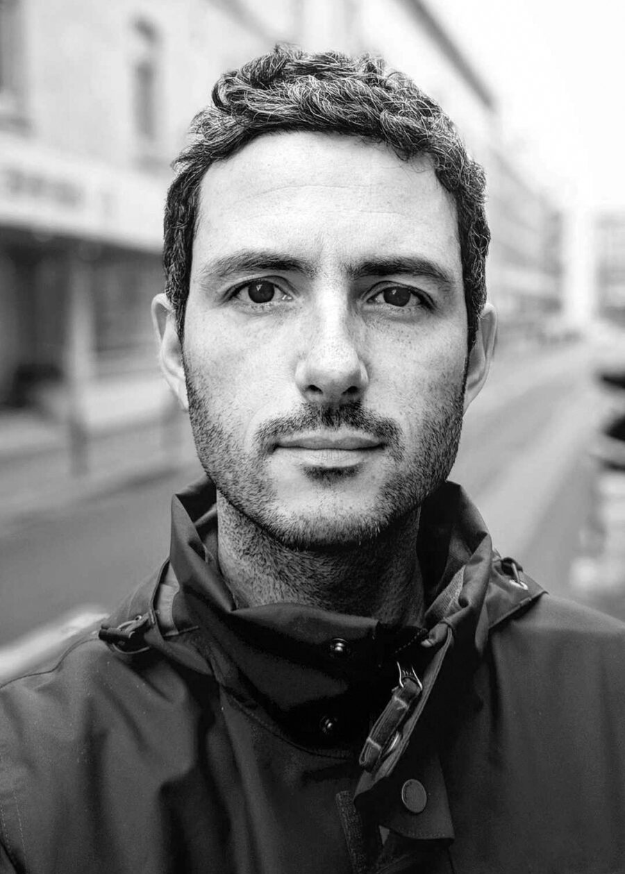 Mattia Paco RIZZI